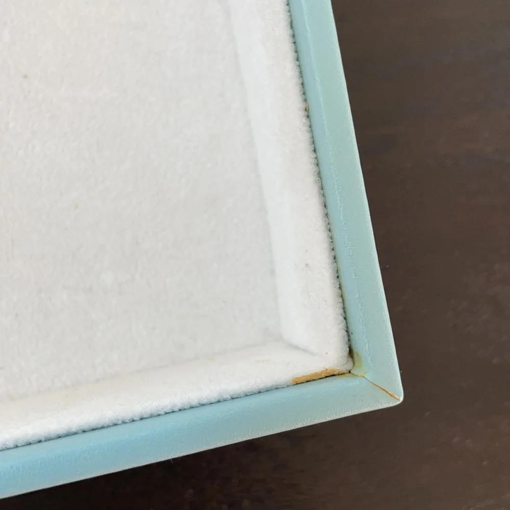 Swing Design Nova Blue Mist Jewelry Box POPSUGAR